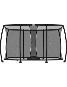 Trampoline Spare Parts BERG: BERG Ultim Safety Net DLX XL ECO 410