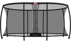 Batutų dalys ir aksesuarai BERG: BERG Grand Safety Net DLX XL 520