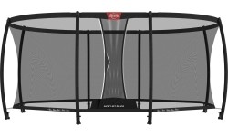 Trampoline Spare Parts BERG: BERG Grand Safety Net Deluxe 470
