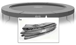 Trampoline Spare Parts BERG: Elite - Padding grey 330 (11 ft)