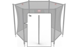 Batutų dalys ir aksesuarai BERG: Safety Net Comfort - Upper tube 180 & 240 & 300