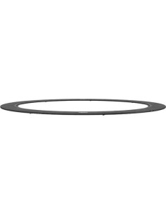 Trampoline Spare Parts BERG: BERG Elite FlatGround 430 Padding Grey
