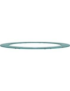Batutų dalys ir aksesuarai BERG: BERG Champion FlatGround 330 Padding Green