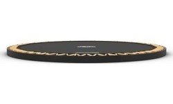 Trampoline Spare Parts BERG: BERG FlatGround 330 (without padding)