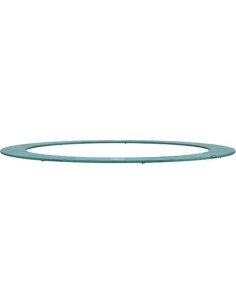 Trampoline Spare Parts BERG: BERG Champion FlatGround 380 Padding Green