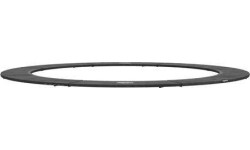 Batutų dalys ir aksesuarai BERG: BERG Champion FlatGround 330 Padding Grey