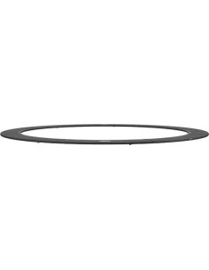 Batutų dalys ir aksesuarai BERG: BERG Champion FlatGround 430 Padding Grey