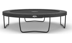 Trampoline Spare Parts BERG: BERG Elite Regular 380 Grey