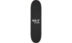 Riedlentės ir longboardai Abisal: CR3108SA TRIKAMPIS RIEDLENTĖ NILS EXTREME