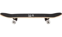 Riedlentės ir longboardai Abisal: CR3108SA TRIKAMPIS RIEDLENTĖ NILS EXTREME