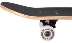Riedlentės ir longboardai Abisal: CR3108SA TRIKAMPIS RIEDLENTĖ NILS EXTREME