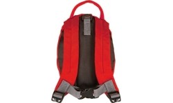 Aksesuarai krepšiams ir kuprinėms LittleLife: Vaikiška kuprinė-boružėlė Littlelife Toddler Backpack Ladybird