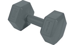Dumbbells for Aerobics Spokey: Šešiakampių hantelių rinkinys 2x3 kg Spokey MONSTER