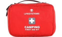 Camping Accessories Lifesystems: Lifesystems Camping First Aid Kit