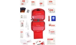 Camping Accessories Lifesystems: Lifesystems Camping First Aid Kit