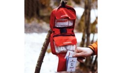 Camping Accessories Lifesystems: Lifesystems Camping First Aid Kit