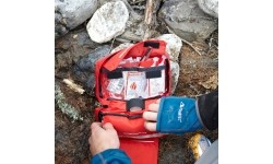 Camping Accessories Lifesystems: Lifesystems Camping First Aid Kit