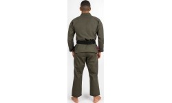 Jiu Jitsu Kimono Venum: Venum Contender Evo Brazilian Jiu Jitsu Gi - Khaki
