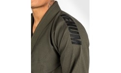 Jiu Jitsu Kimono Venum: Venum Contender Evo Brazilian Jiu Jitsu Gi - Khaki