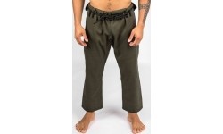 Jiu Jitsu Kimono Venum: Venum Contender Evo Brazilian Jiu Jitsu Gi - Khaki