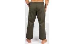 Jiu Jitsu Kimono Venum: Venum Contender Evo Brazilian Jiu Jitsu Gi - Khaki