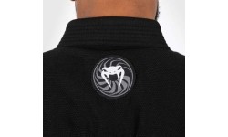 Jiu Jitsu Kimono Venum: "Venum First BJJ GI" - Juoda
