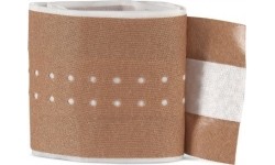 Kinesiology patches - tapes Select: Pleistras Select
