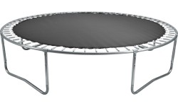 Trampoline Jumping Mats inSPORTline: Pakaitinis kilimėlis batutui inSPORTline Irbiso 305 cm