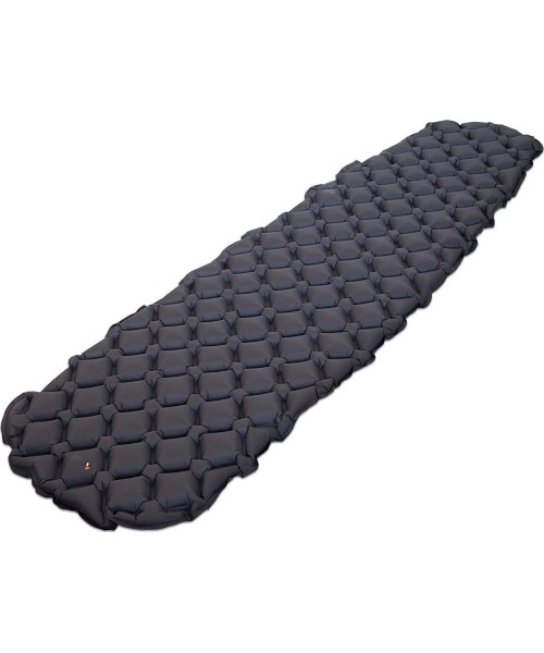 Inflatable Camping Mats Yate: Pripučiamas kilimėlis Yate Scout, 185x55x5,5 cm