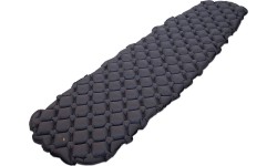 Pripučiami stovyklavimo kilimėliai Yate: Pripučiamas kilimėlis Yate Scout, 185x55x5,5 cm