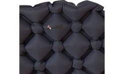 Inflatable Camping Mats Yate: Pripučiamas kilimėlis Yate Scout, 185x55x5,5 cm