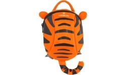 Backpack and Bag Accessories LittleLife: Vaikiška kuprinė-tigriukas Littlelife Tiger Toddler Backpack