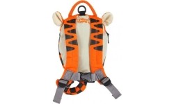 Backpack and Bag Accessories LittleLife: Vaikiška kuprinė-tigriukas Littlelife Tiger Toddler Backpack