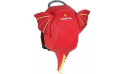 Backpack and Bag Accessories LittleLife: LittleLife Kids Backpack - Dragon