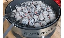 Indai : Stalo kepsninė Remundi Pirus