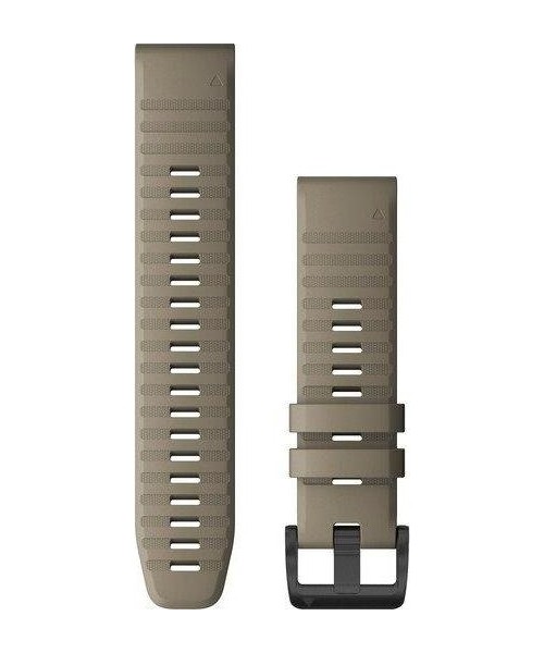 Laikrodžiai ir pulsometrai Garmin: Garmin QuickFit 22mm Laikrodžio dirželis skirta fenix 6