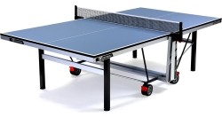 Vidaus stalo teniso stalai Cornilleau: Cornilleau 540 ITTF teniso stalas