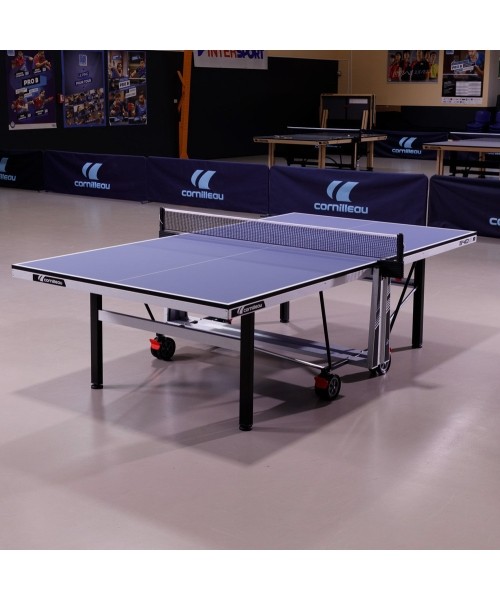 Vidaus stalo teniso stalai Cornilleau: Cornilleau 540 ITTF teniso stalas