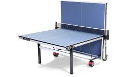 Vidaus stalo teniso stalai Cornilleau: Cornilleau 540 ITTF teniso stalas