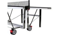 Vidaus stalo teniso stalai Cornilleau: Cornilleau 540 ITTF teniso stalas