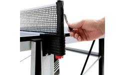 Vidaus stalo teniso stalai Cornilleau: Cornilleau 540 ITTF teniso stalas