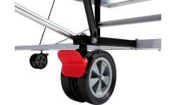 Vidaus stalo teniso stalai Cornilleau: Cornilleau 540 ITTF teniso stalas