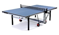Vidaus stalo teniso stalai Cornilleau: Cornilleau 540 ITTF teniso stalas