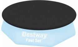 Vandens atrakcionai Bestway: Dangtis 8FT 244cm BESTWAY