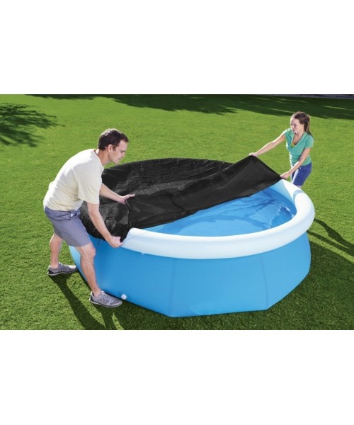 Vandens atrakcionai Bestway: Dangtis 8FT 244cm BESTWAY