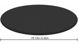 Towables Jobe Bestway: Dangtis 8FT 244cm BESTWAY