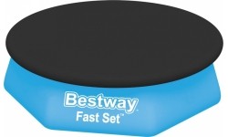 Vandens atrakcionai Bestway: Dangtis 8FT 244cm BESTWAY