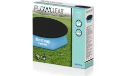 Vandens atrakcionai Bestway: Dangtis 8FT 244cm BESTWAY