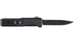 Hunting and Survival Knives Benchmade: Nóż Benchmade 4600DLC Phaeton