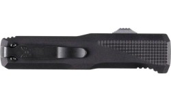 Hunting and Survival Knives Benchmade: Nóż Benchmade 4600DLC Phaeton